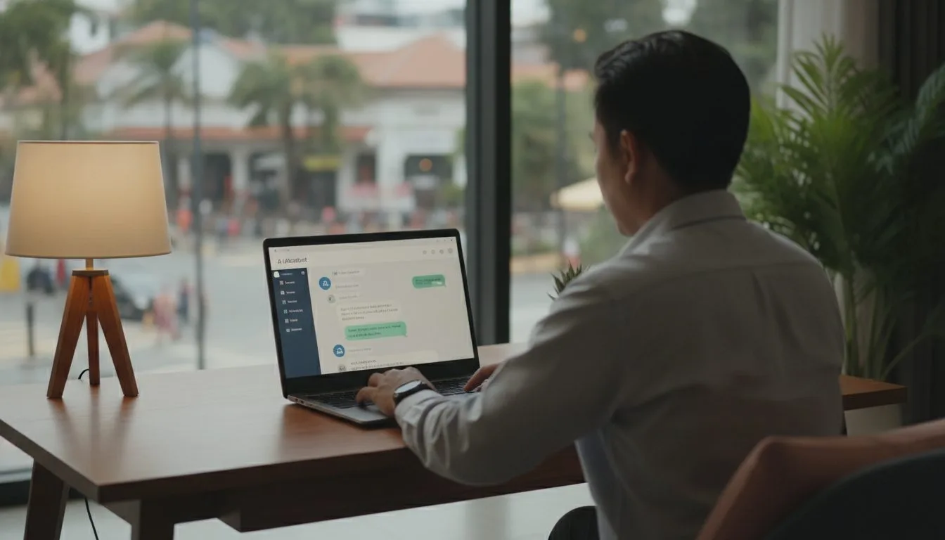 ChatGPT untuk Pemula