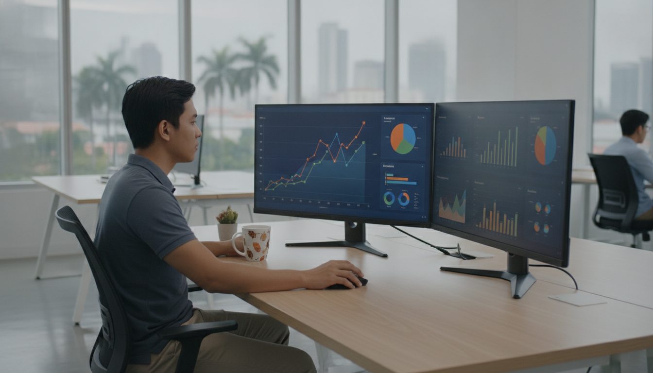 Pengenalan Machine Learning