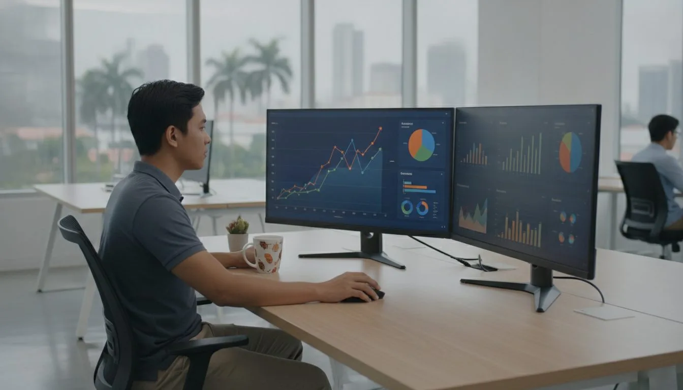 Pengenalan Machine Learning