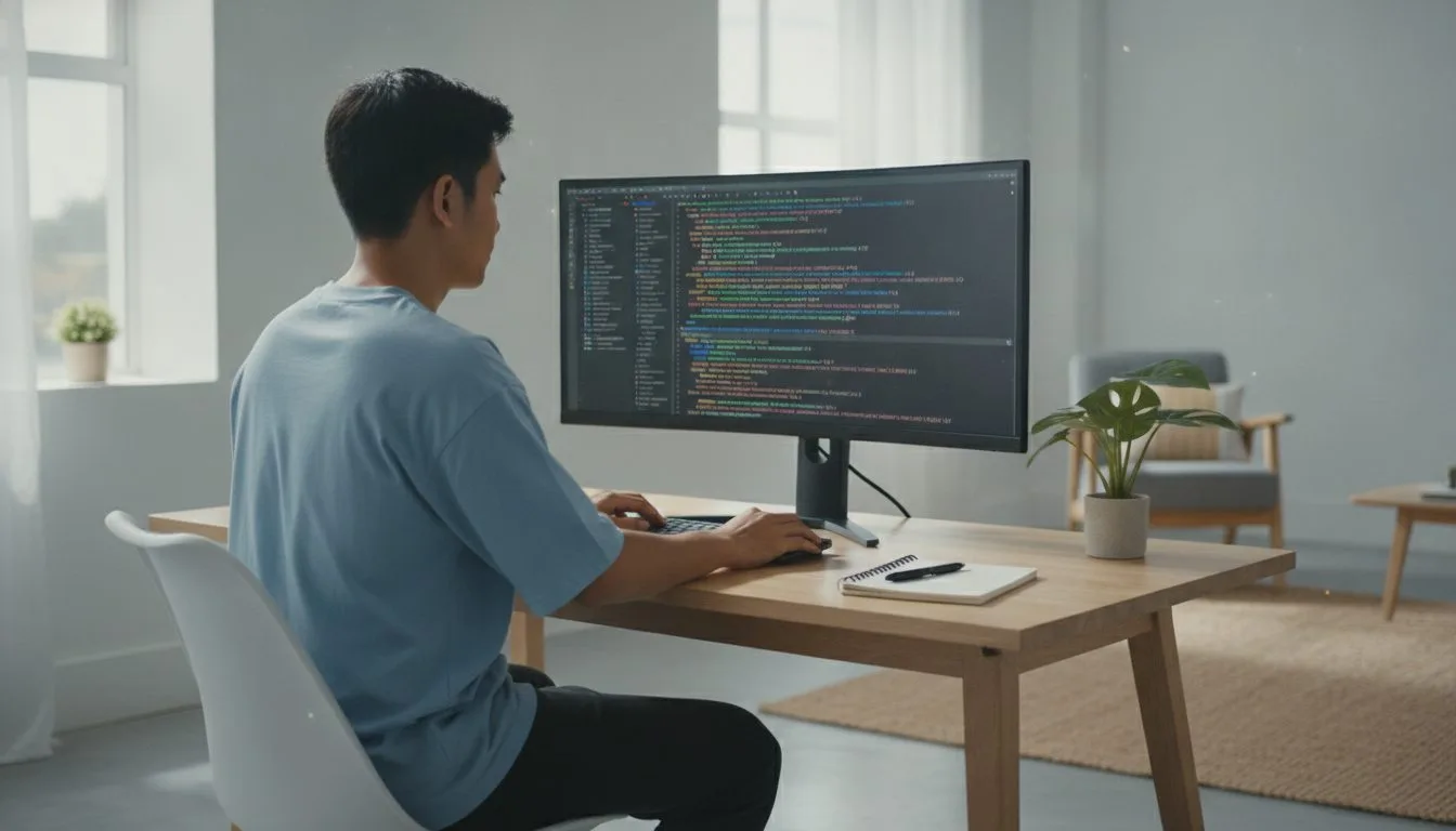 Python Asas untuk AI